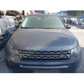 Capot Delantero para Land Rover Discovery Sport (L550)