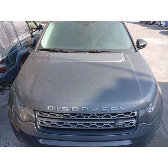 Capot Delantero para Land Rover Discovery Sport (L550)