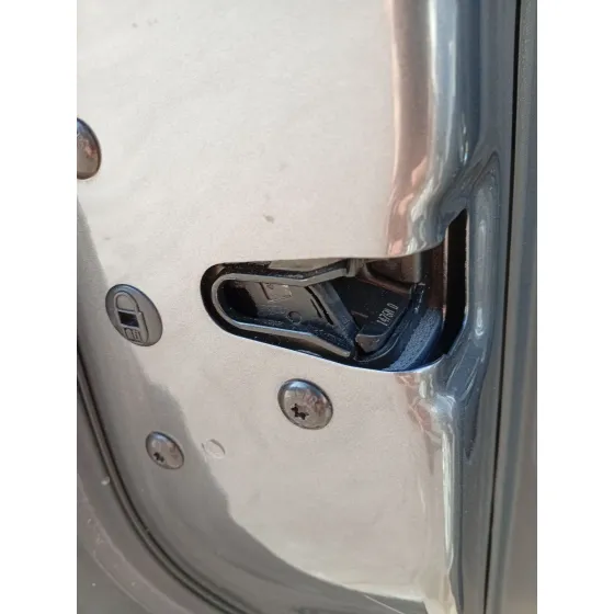 Cerradura Puerta Trasera Izquierda para Land Rover Discovery Sport (L550)