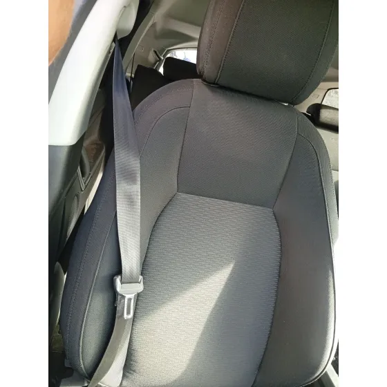 Cinturon Seguridad Delantero Derecho para Land Rover Discovery Sport (L550)