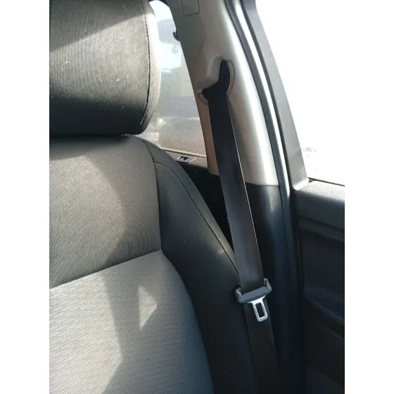 Cinturon Seguridad Delantero Izquierdo para Land Rover Discovery Sport (L550)
