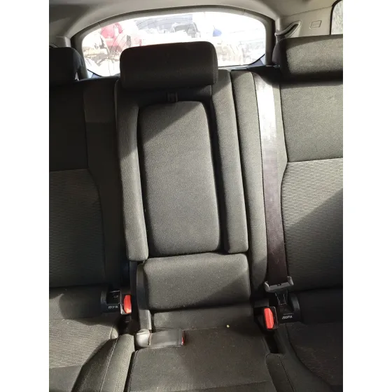 Cinturon Seguridad Trasero Central para Land Rover Discovery Sport (L550)