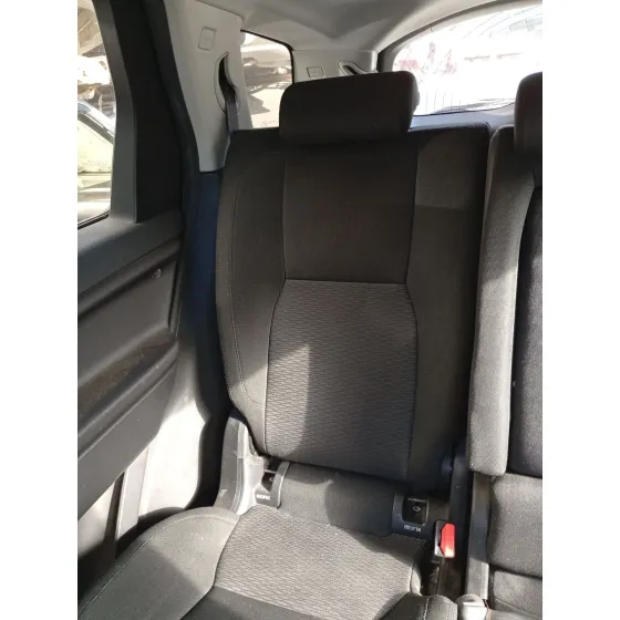 Cinturon Seguridad Trasero Derecho para Land Rover Discovery Sport (L550)