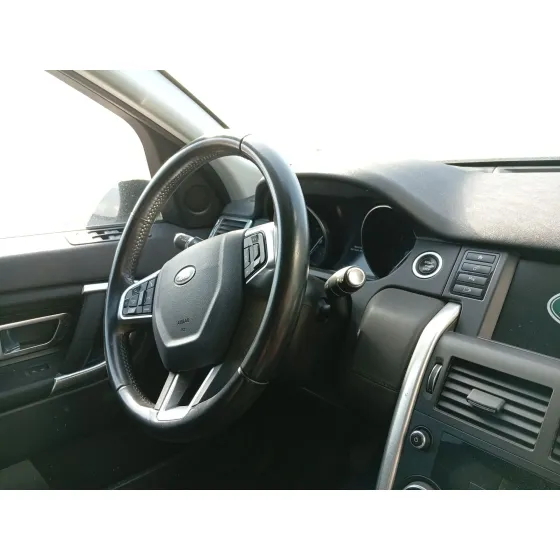 Columna Direccion para Land Rover Discovery Sport (L550)