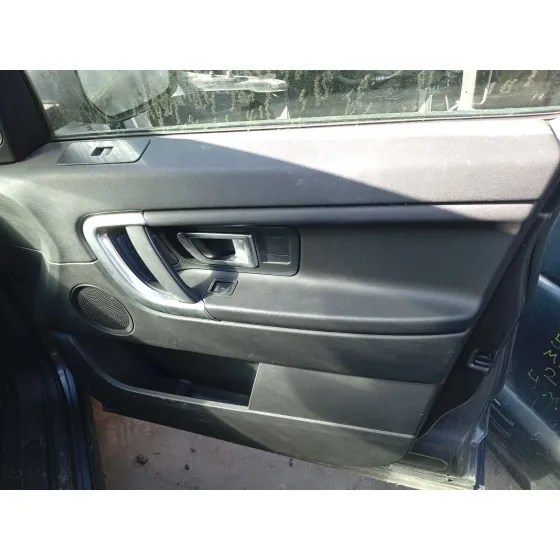 Elevalunas Delantero Derecho para Land Rover Discovery Sport (L550)