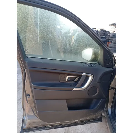 Elevalunas Delantero Izquierdo para Land Rover Discovery Sport (L550)