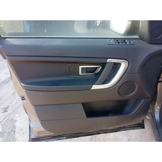 Elevalunas Delantero Izquierdo para Land Rover Discovery Sport (L550)