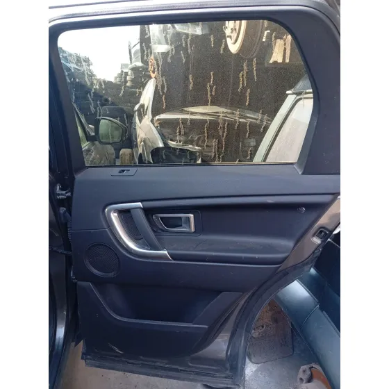Elevalunas Trasero Derecho para Land Rover Discovery Sport (L550)