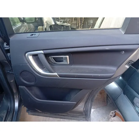 Elevalunas Trasero Derecho para Land Rover Discovery Sport (L550)