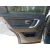Elevalunas Trasero Izquierdo para Land Rover Discovery Sport (L550)