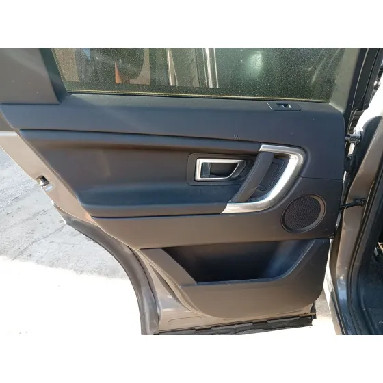 Elevalunas Trasero Izquierdo para Land Rover Discovery Sport (L550)