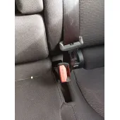 Enganche Cinturon Trasero Izquierdo para Land Rover Discovery Sport (L550)