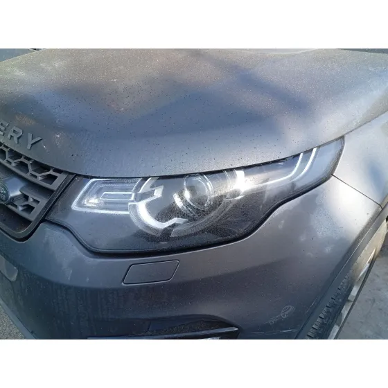 Faro Izquierdo para Land Rover Discovery Sport (L550)