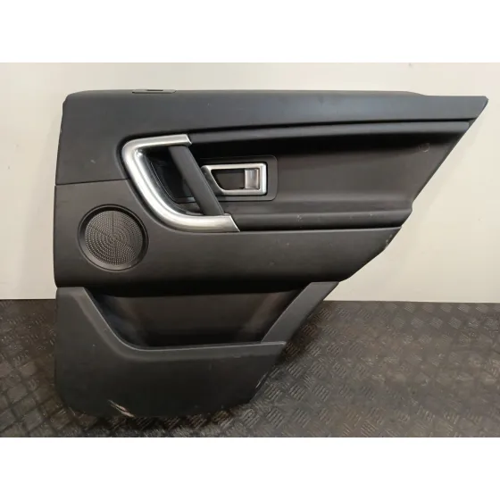 Guarnecido Puerta Trasera Derecha para Land Rover Discovery Sport (L550)