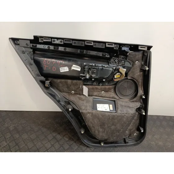 Guarnecido Puerta Trasera Derecha para Land Rover Discovery Sport (L550)