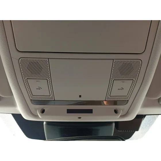 Luz Interior para Land Rover Discovery Sport (L550)