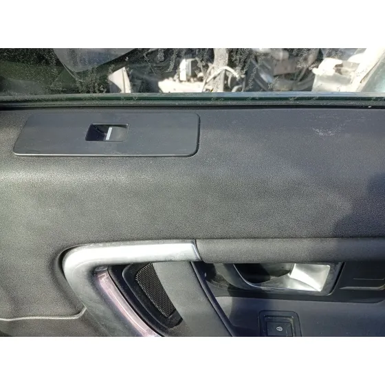 Mando Elevalunas Delantero Derecho para Land Rover Discovery Sport (L550)