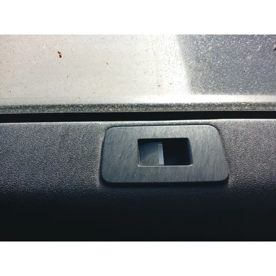 Mando Elevalunas Trasero Izquierdo para Land Rover Discovery Sport (L550)
