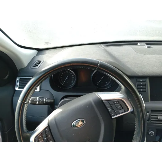 Mando Multifuncion para Land Rover Discovery Sport (L550)