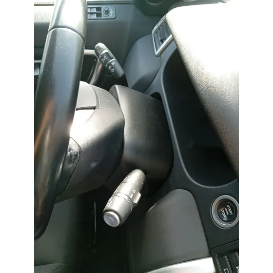 Mando Multifuncion para Land Rover Discovery Sport (L550)
