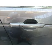 Maneta Exterior Delantera Derecha para Land Rover Discovery Sport (L550)
