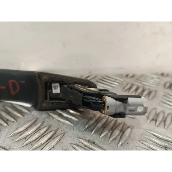Maneta Exterior Trasera Derecha para Land Rover Discovery Sport (L550)