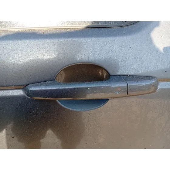 Maneta Exterior Trasera Izquierda para Land Rover Discovery Sport (L550)