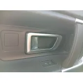 Maneta Interior Delantera Izquierda para Land Rover Discovery Sport (L550)