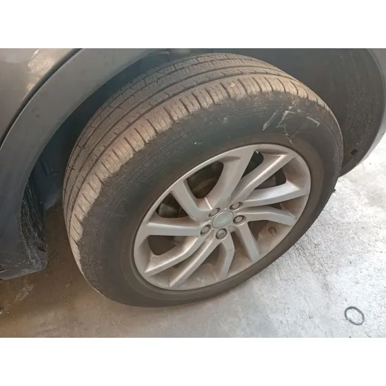 Mangueta Delantera Derecha para Land Rover Discovery Sport (L550)