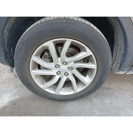 Mangueta Delantera Izquierda para Land Rover Discovery Sport (L550)