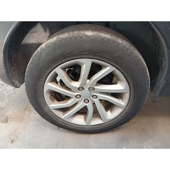 Mangueta Trasera Derecha para Land Rover Discovery Sport (L550)