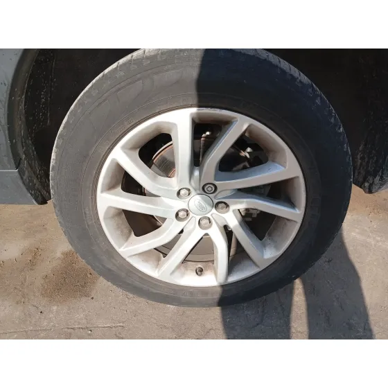Mangueta Trasera Izquierda para Land Rover Discovery Sport (L550)