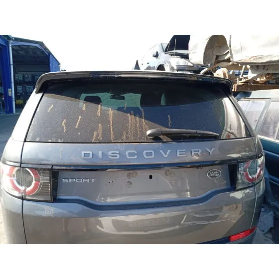 Motor Limpia Trasero para Land Rover Discovery Sport (L550)