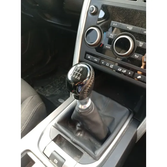 Palanca Cambio para Land Rover Discovery Sport (L550)