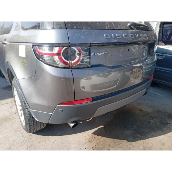 Paragolpes Trasero para Land Rover Discovery Sport (L550)