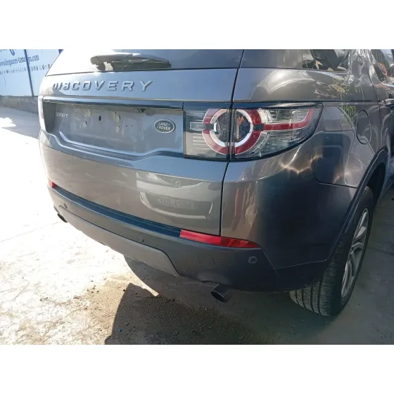 Paragolpes Trasero para Land Rover Discovery Sport (L550)