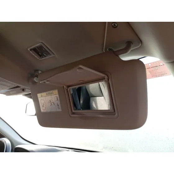Parasol Derecho para Land Rover Discovery Sport (L550)