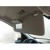 Parasol Izquierdo para Land Rover Discovery Sport (L550)