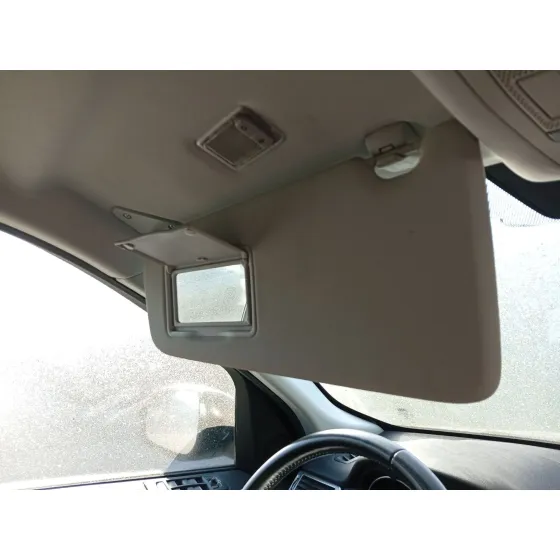 Parasol Izquierdo para Land Rover Discovery Sport (L550)