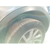 Paso De Rueda Delantero Derecho para Land Rover Discovery Sport (L550)