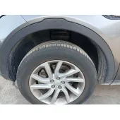 Paso De Rueda Delantero Izquierdo para Land Rover Discovery Sport (L550)