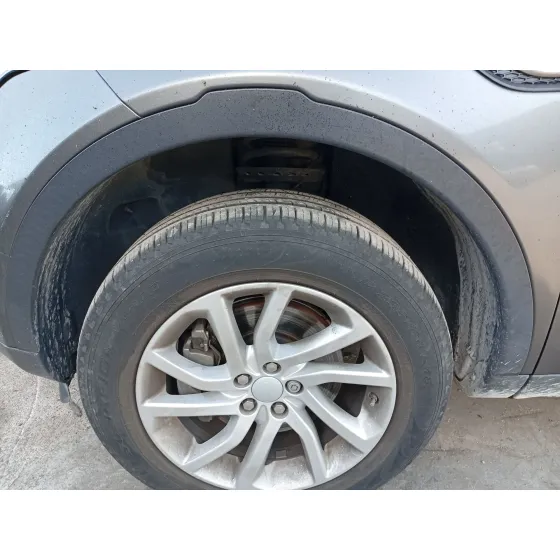Paso De Rueda Delantero Izquierdo para Land Rover Discovery Sport (L550)