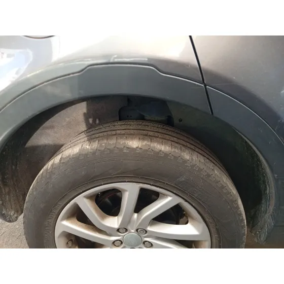 Paso De Rueda Trasero Derecho para Land Rover Discovery Sport (L550)