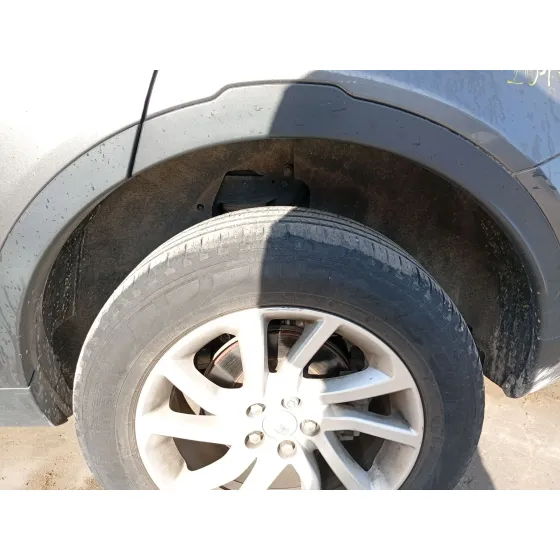 Paso De Rueda Trasero Izquierdo para Land Rover Discovery Sport (L550)