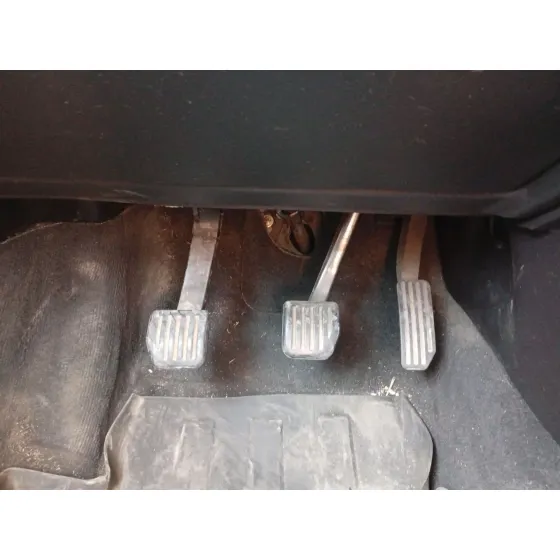 Pedal Acelerador para Land Rover Discovery Sport (L550)