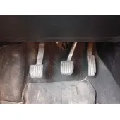 Pedal Embrague para Land Rover Discovery Sport (L550)