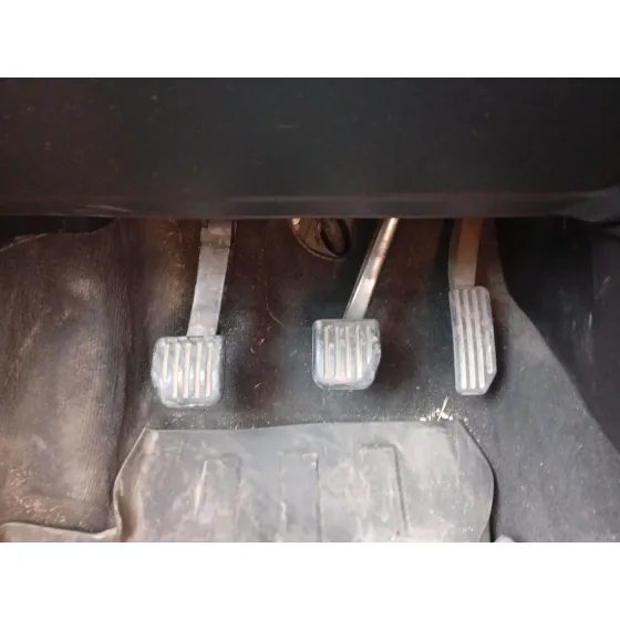 Pedal Embrague para Land Rover Discovery Sport (L550)