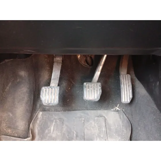 Pedal Freno para Land Rover Discovery Sport (L550)