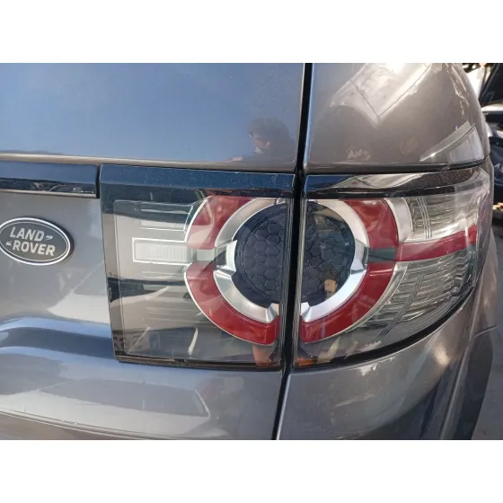 Piloto Trasero Derecho Interior para Land Rover Discovery Sport (L550)