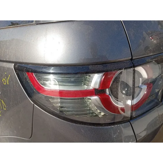 Piloto Trasero Izquierdo para Land Rover Discovery Sport (L550)